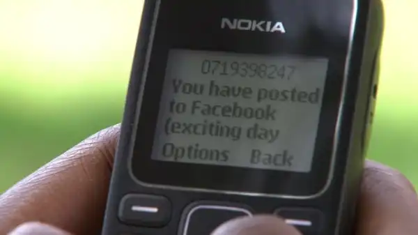 How to Browse on Facebook With Torch Light Phones Using MTN Sim